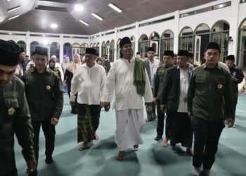 Pemkab Sleman Adakan Peringatan Nuzulul Quran Bersama Gus Muwafiq