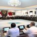 Presiden Prabowo Pimpin Sidang Kabinet Paripurna Bahas Persiapan Idulfitri: Pangan Aman, Program Pro-Rakyat Berjalan