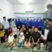 Kegiatan Doa Bersama, Buka Puasa, dan Layanan Cukur Gratis untuk Santri Yatim An Naba