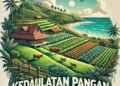 Meneladani Pertanian & Peternakan Nabi Sulaiman, Kunci Kedigdayaan dan Kesejahteraan