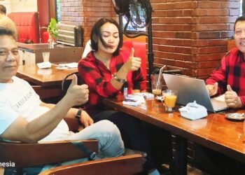 PT Mojopahit Promosindo Group Siapkan 10.000 Ekor Sapi untuk Jabodetabek Jelang Idul Adha