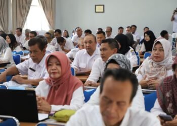 Percepat Pertumbuhan Sleman, Bupati Harda Buka Musrenbang RKPD 2026