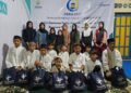 Yayasan Tumbuh Mulia Bahagia (YTMB) mengadakan kegiatan yang berjudul “Ceria” (Cerahnya Ramadhan, Indahnya Amal), yang berlangsung pada hari Jum’at 28 Maret 2025 di Asrama Yatim TMB, alamat Gamping, Sleman, Yogyakarta