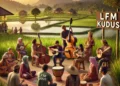 Love Flower Musik (LFM), Komunitas Musik yang Hadirkan Kebahagiaan dan Peluang Usaha