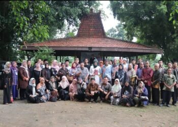 Dialog Budaya Mengenang 148 Tahun Sosrokartono, Menghidupkan Kembali Ajaran Sang Jenius Bangsa