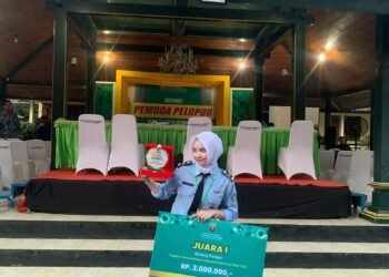 Inovasi Susu Biji Ketapang: Solusi Cerdas untuk Ketahanan Pangan dan Nilai Tambah Potensi Lokal