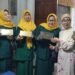 Kunjungan GOW Kudus ke Para Sesepuh dalam Rangka HUT GOW Kabupaten Kudus