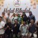 Baret Merah Pariwisata dari Kudus, Inspirasi dari Halal Bihalal Apita