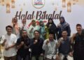 Halal Bihalal & Rakor APITA Kudus 2025, Peluang Kolaborasi Generasi Z dan Desa Wisata Disorot