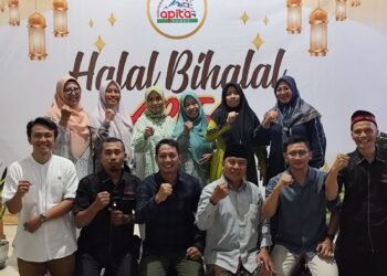 Halal Bihalal & Rakor APITA Kudus 2025, Peluang Kolaborasi Generasi Z dan Desa Wisata Disorot