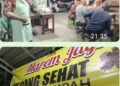 Sejarah Berdirinya Wedang Rempah Marem Jaya