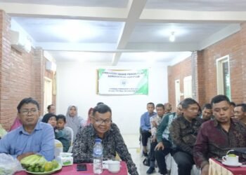 Diklat Ketahanan Pangan Berbasis Ekonomi Pertanian Terpadu dengan Konsep Zero Cost