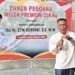 Sukoharjo Genjot Swasembada Pangan Nasional Lewat Peningkatan Produktivitas dan Peran Petani Milenial