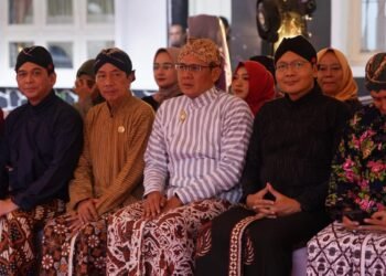 Peringati Hari Jadi ke-109, Sleman Komitmen Mewujudkan Kejayaan Bersama