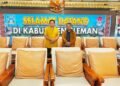 Persiapan BKNI Award, Gladi Resik dan Finalisasi Segala Persiapan