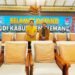 Persiapan BKNI Award, Gladi Resik dan Finalisasi Segala Persiapan