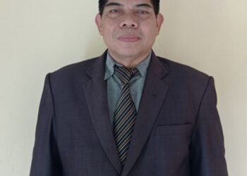 Prof. Dr. Tubagus Terima BKN Award 2025 atas Inovasinya dalam Industri Ketahanan Pangan Berbasis Teknologi