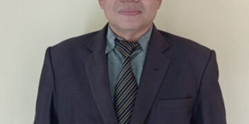 Prof. Dr. Tubagus Terima BKN Award 2025 atas Inovasinya dalam Industri Ketahanan Pangan Berbasis Teknologi