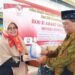 H. Mahyeldi Ansharullah, S.P. Terima Penghargaan BKN Award 2025 sebagai Inspirator Ketahanan Pangan dan Pendidikan Sumatra Barat