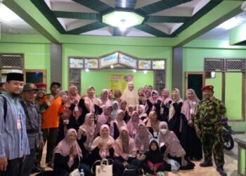 Kisah Inspiratif Angelina Sondakh: Dari Jeruji Besi Menuju Cahaya Hidayah