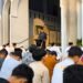 Kegiatan Sholat dan Khutbah Idul Adha 1446 H di Masjid Mujahidin Getas Pejaten Berlangsung Khidmat