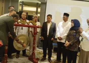Yayasan Hans Satya Dharma Gelar Upgrading Humas dan Keuangan di 25 Kabupaten Jawa Tengah