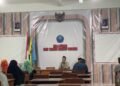 PCM Salam Gelar Kajian Ahad Pagi, Bahas Ekosistem Pertanian Terpadu Berkelanjutan