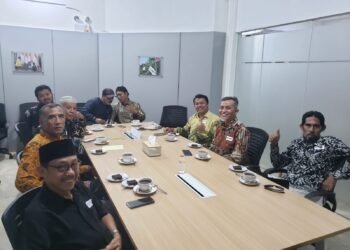 Kunjungan Pejuang RAB (Rumah Aksi Bersama) Jateng ke Jakarta