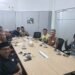 Kunjungan Pejuang RAB (Rumah Aksi Bersama) Jateng ke Jakarta