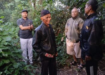 Semangat Baru Pegiat Pertanian Organik PCM Salam, Menuju Ekonomi Terpadu Zero Cost