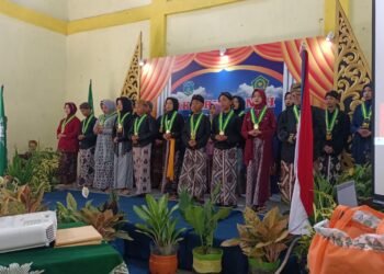 MI Muhammadiyah Jagalan Luncurkan Program Nabung Ayam, Domba, dan Pisang, Wujudkan Ekosistem Pendidikan Mandiri dan Produktif