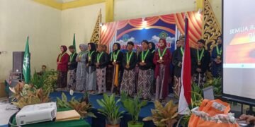 MI Muhammadiyah Jagalan Luncurkan Program Nabung Ayam, Domba, dan Pisang, Wujudkan Ekosistem Pendidikan Mandiri dan Produktif