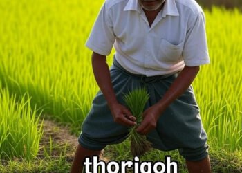 Tarekat Tanduriyah Oleh Noerjoso