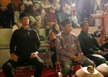 Peringatan 200 Tahun Perjuangan Pangeran Diponegoro di Kota Magelang: Menyemai Semangat Juang untuk Generasi Bangsa