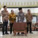 Bupati Sleman Melaunching (LKSPWU), Produk dan Layanan PT. Bank Pembiayaan Rakyat Syari’ah (BPRS) Sleman