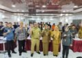 Pelatihan Guide Profesional: Sinergi FKBN, HPI Kudus, dan PT Ligasartika Berkah Wisata Ciptakan SDM Pariwisata Tangguh