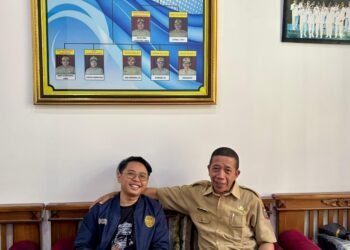 Mahasiswa Universitas Ngudi Waluyo Siap Laksanakan KKN di Desa Beji