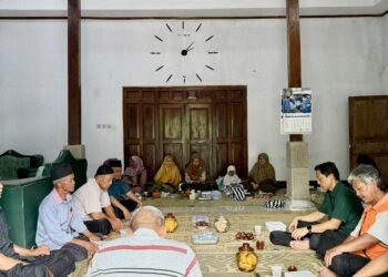 PCM Salam Gandeng UAD Yogyakarta Wujudkan Kemandirian Pangan Umat