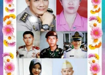 Pendidikan Karakter dari Doktor Carto, Dari Sawah Hingga Melahirkan Generasi Berprestasi