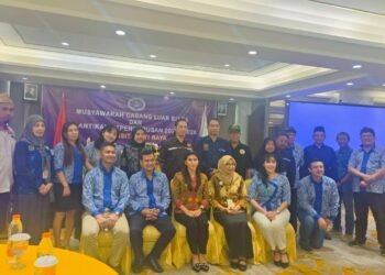 DPC ASITA Pati Raya Resmi Dilantik, Siap Angkat Pariwisata Lewat Kolaborasi