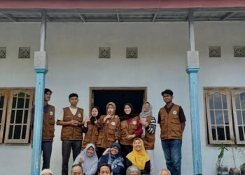 Doktor Yusron Ajak Mahasiswa Milenial Terjun ke Pertanian untuk Wujudkan Ketahanan Pangan Nasional