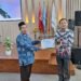 Dr. Drs. H. Carto Nuryanto, MM., MH. Raih Penghargaan Dosen Berpenampilan Terbaik dari UIN Sunan Muria Kudus