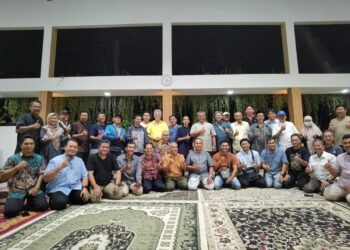 BSM Jabotabek Siap Bentuk Organisasi Legal dan Perkuat Jaringan Produk Organik