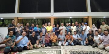 BSM Jabotabek Siap Bentuk Organisasi Legal dan Perkuat Jaringan Produk Organik