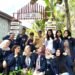 Gali Potensi Herbal Lokal, Mahasiswa KKN UNW Kembangkan Taman TOGA “Bagas Waras” di Gondoriyo