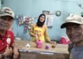 Warung Makan Barokah Bu Tik, Kuliner Sederhana dengan Rasa Istimewa di Tumpang Krasak
