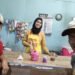 Warung Makan Barokah Bu Tik, Kuliner Sederhana dengan Rasa Istimewa di Tumpang Krasak
