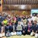 MAHASISWA KKN UNIVERSITAS NGUDI WALUYO LUNCURKAN BARCODE WISATA PESONA GARDA DI DUSUN DAWUNG, DESA CANDIREJO, KECAMATAN PRINGAPUS, KABUPATEN SEMARANG