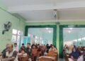 Sarasehan PAP PCM-PCA Salam: Gali Inspirasi Bisnis Islami Rasulullah SAW untuk Ketahanan Pangan Umat
