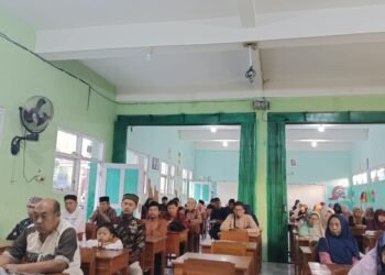 Sarasehan PAP PCM-PCA Salam: Gali Inspirasi Bisnis Islami Rasulullah SAW untuk Ketahanan Pangan Umat